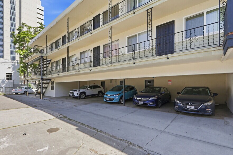 More Photos Of 231 E San Fernando St, San Jose Apartments For Sale