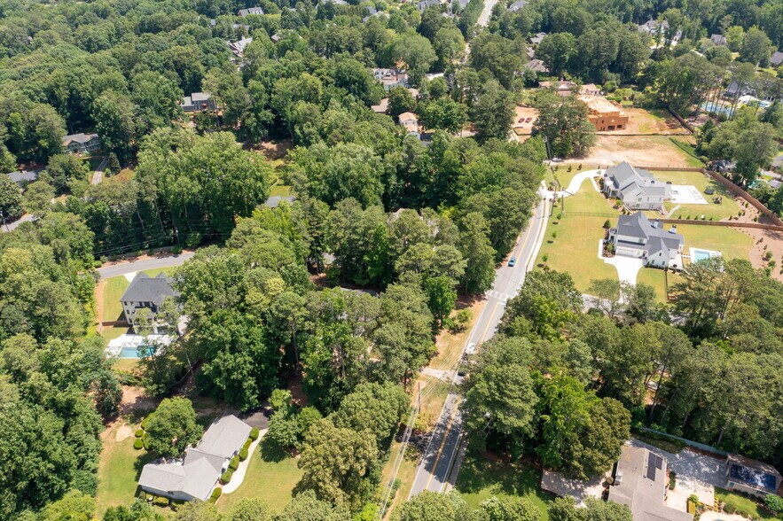 More Photos Of 59 Woodlawn Dr NE, Marietta Land For Sale