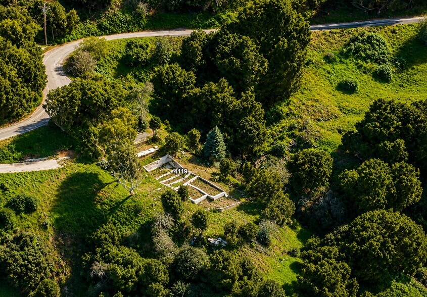 More Photos Of 4119 Maguire Dr, Malibu Land For Sale