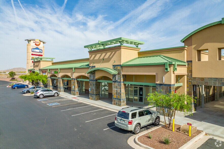 More Photos Of S Watson Rd, Buckeye Unknown For Lease