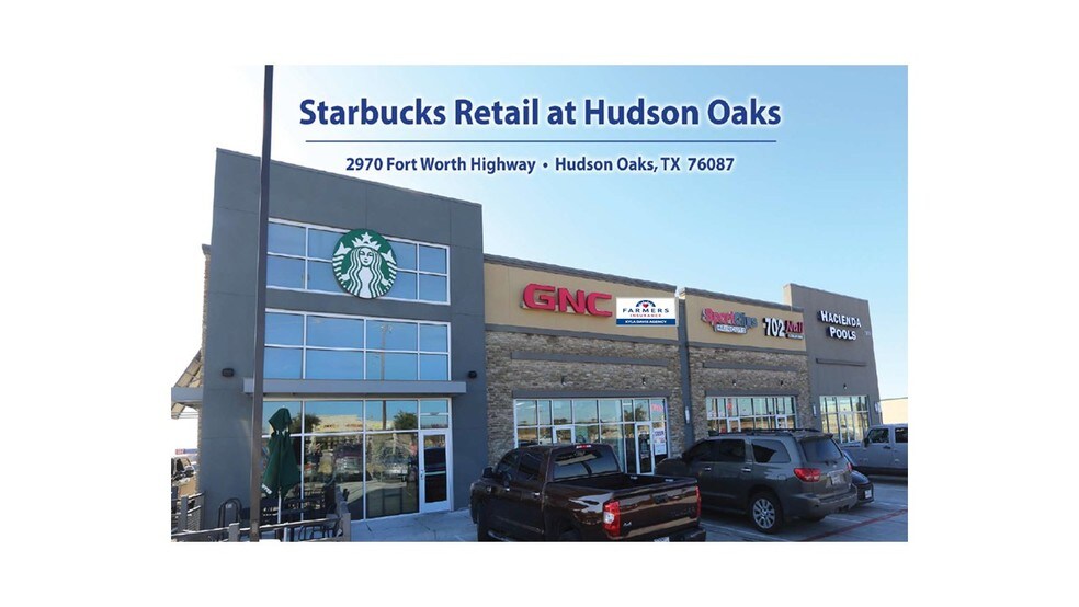 More Photos Of US Highway 180, Hudson Oaks Unknown For Lease