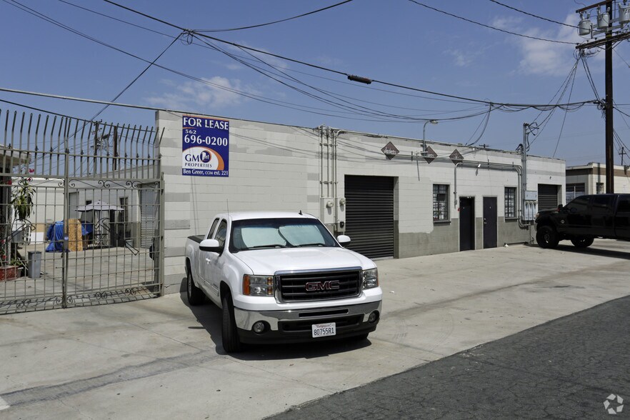 More Photos Of 11713-11715 Washington Blvd, Whittier Light Manufacturing For Lease