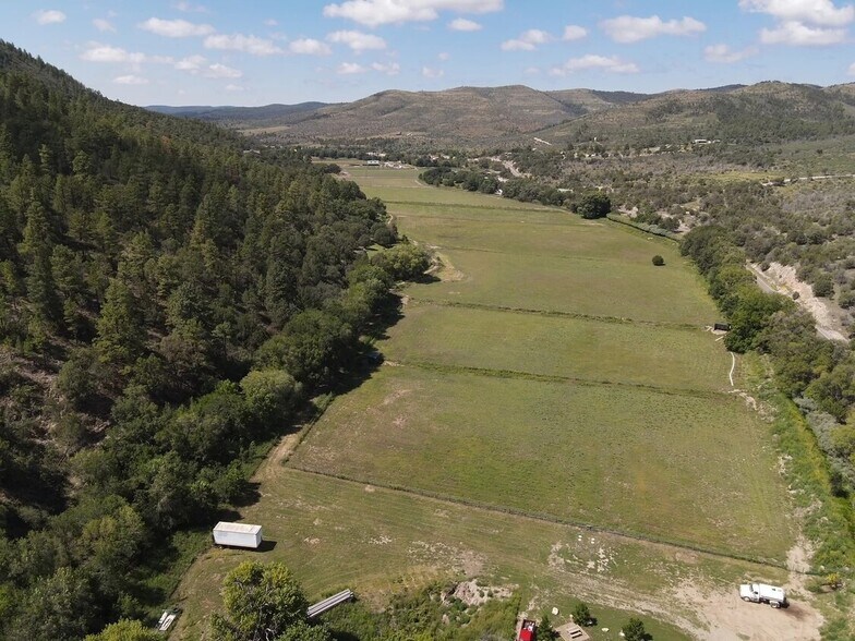 More Photos Of 3690 US Highway 82, Mayhill Manufactured Housing Mobile Home Park For Sale