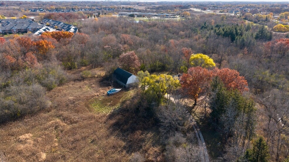 More Photos Of 9080 S Howell Ave, Oak Creek Land For Sale