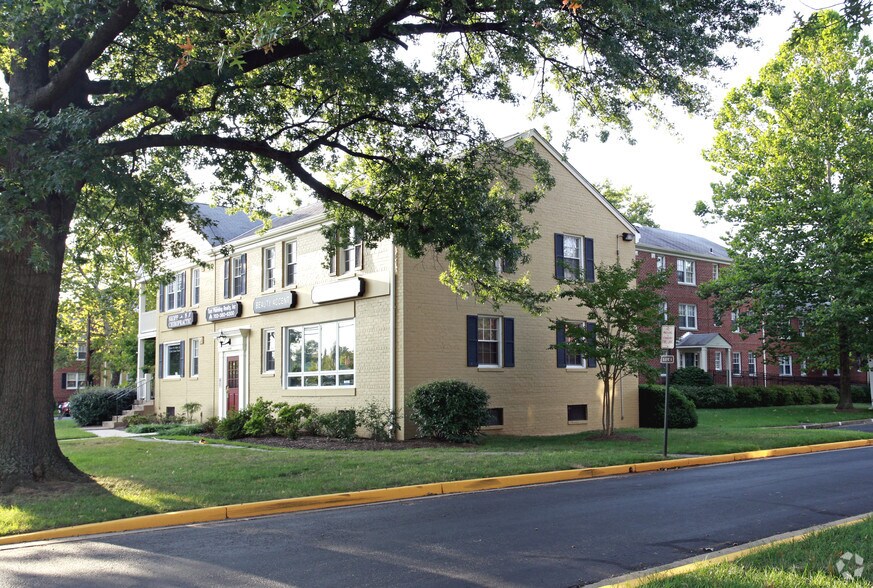 More Photos Of 1701 Belle View Blvd, Alexandria Office For Lease