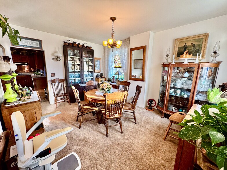 More Photos Of 68895 Lloydsville Bannock Rd, Belmont Land For Sale