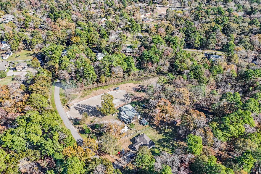 More Photos Of 14832 Druid St, Conroe Land For Sale