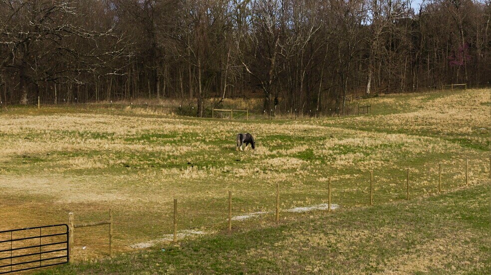 More Photos Of 1185 Jack Smith Rd, Rockfield Land For Sale