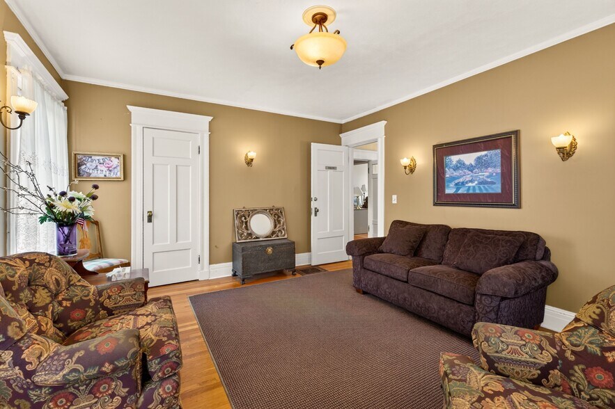 More Photos Of 42 Main Street, Canandaigua Office For Sale