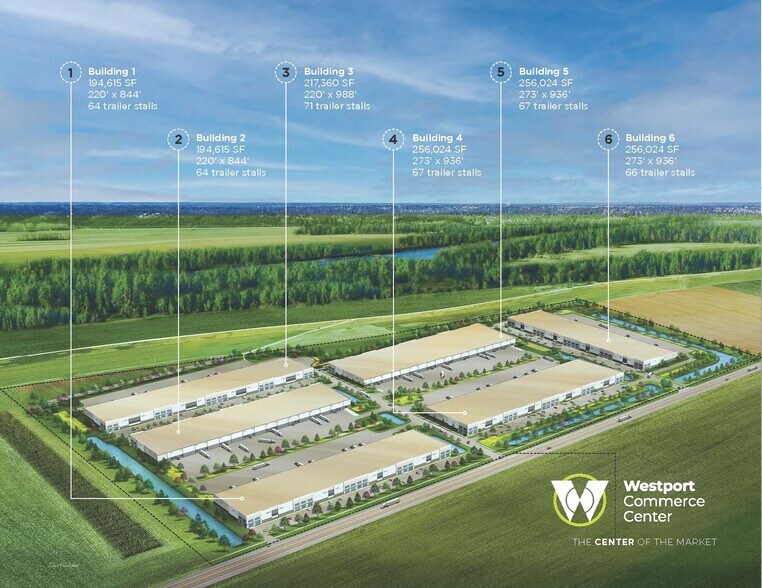 More Photos Of 15737 River Valley Dr, Maryland Heights Unknown For Lease