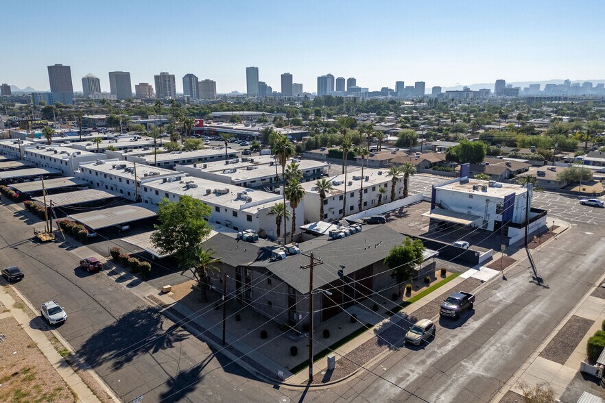 More Photos Of 4119 N 11th Ave, Phoenix Apartments For Sale