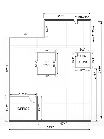 More Photos Of 222 E Main St, Belleville Office For Lease