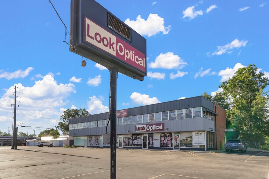 More Photos Of 5750-5790 W 44th Ave, Denver Storefront Retail Office For Sale