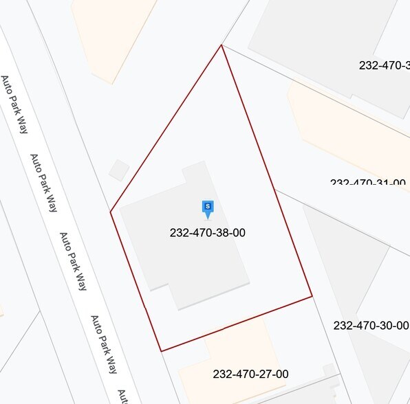 More Photos Of 2128 Auto Park Way, Escondido Manufacturing For Sale