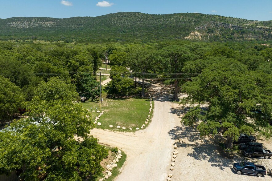 More Photos Of 1996 County Road 348, Concan Land For Sale