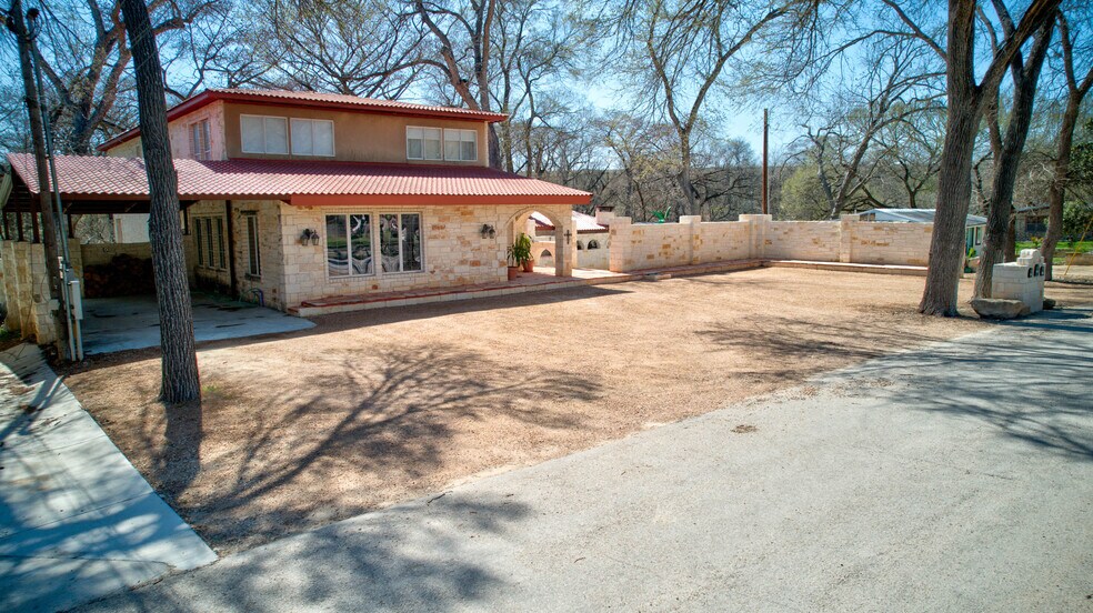 Primary Photo Of 1684 Rocky Riv, Canyon Lake Specialty For Sale