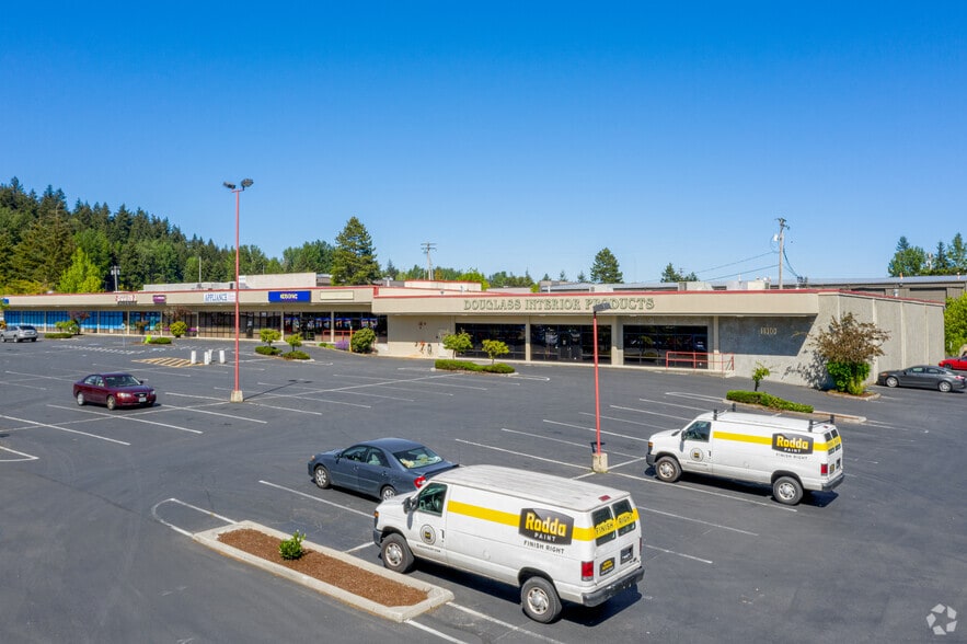 Primary Photo Of 1910 132nd Ave NE, Bellevue Freestanding For Lease