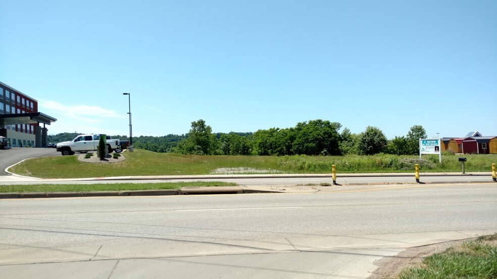 More Photos Of 939 Pike St, Marietta Land For Sale