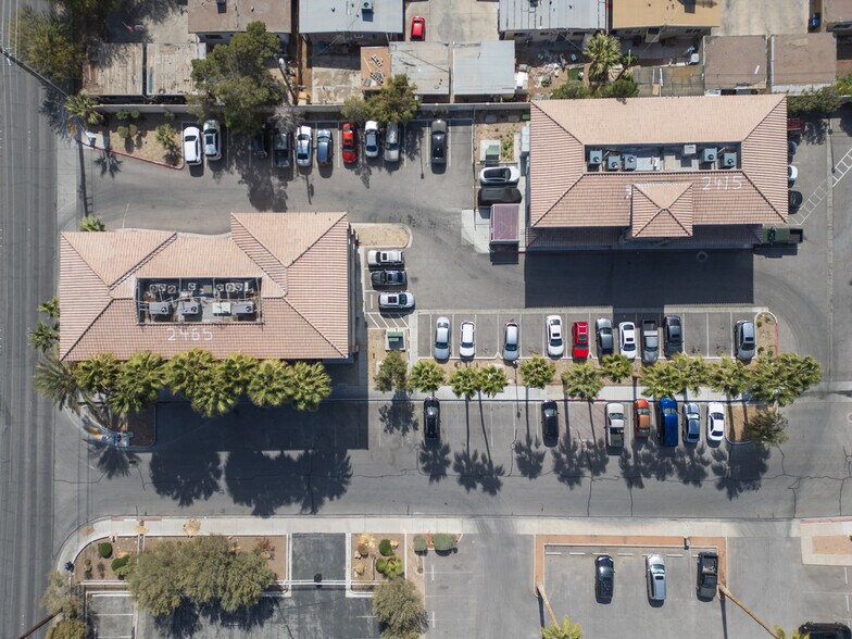 More Photos Of 2465 Reynolds Ave, North Las Vegas Medical For Lease