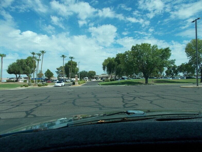 More Photos Of 2058 S Dobson Rd, Mesa Office For Lease