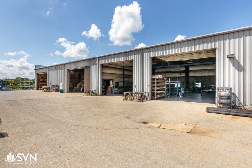 More Photos Of 950 Rolling Hills Ln, Winchester Warehouse For Sale
