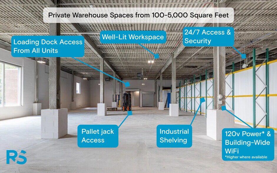 More Photos Of 184-10-184-60 Jamaica Ave, Jamaica Manufacturing For Lease