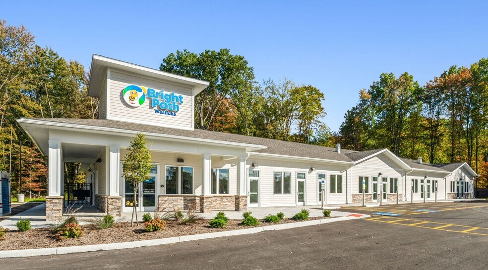 Primary Photo Of 138 E High St, East Hampton Daycare Center For Sale