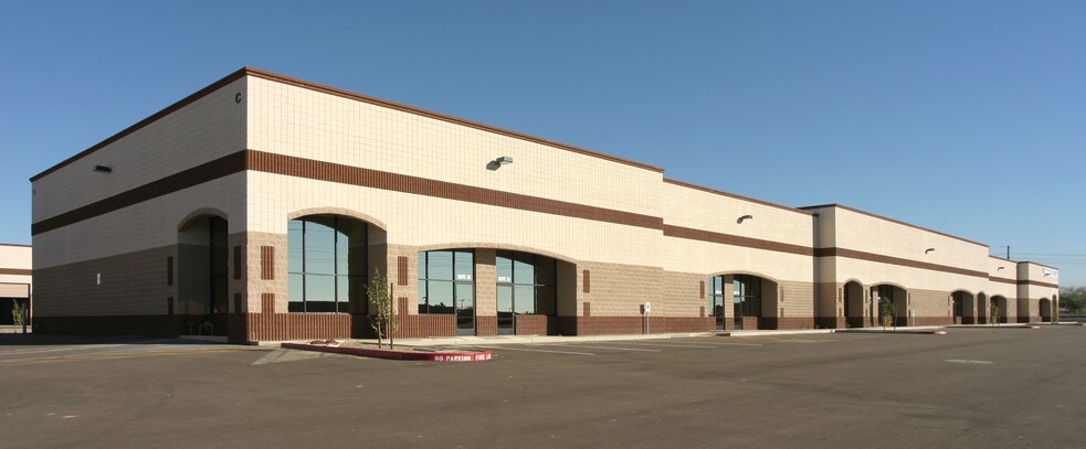 More Photos Of 8550 N 91st Ave, Peoria Unknown For Lease