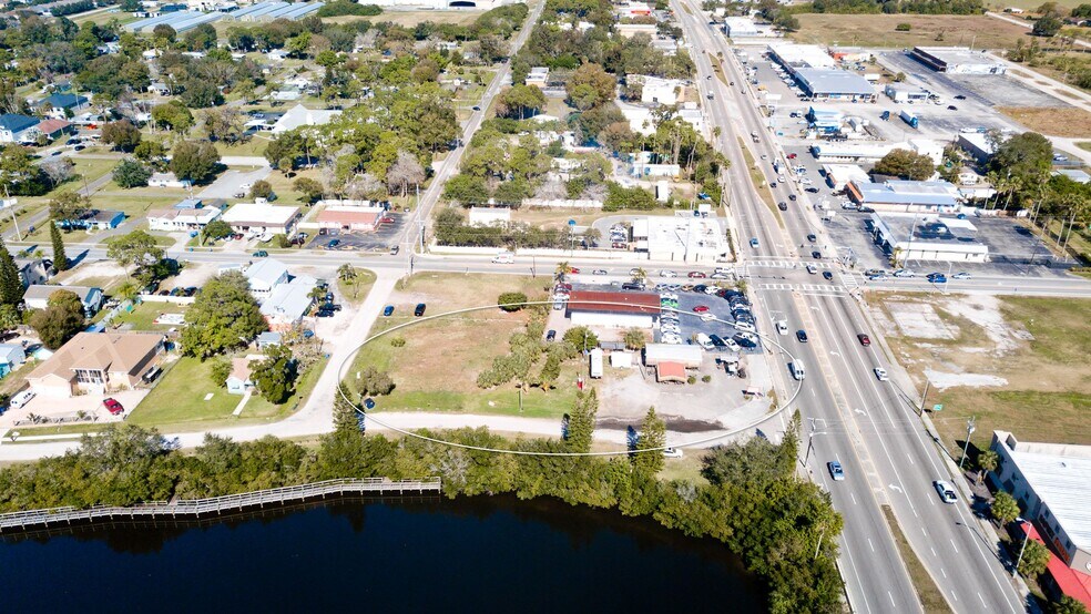 106 N US Hwy 41, Ruskin, FL 33570 Land For Sale