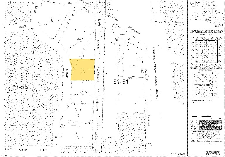 More Photos Of 8905 SW Nimbus Ave, Beaverton Unknown For Lease