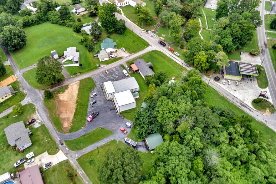 More Photos Of 53 Oakley Ave, Odenville Industrial For Sale