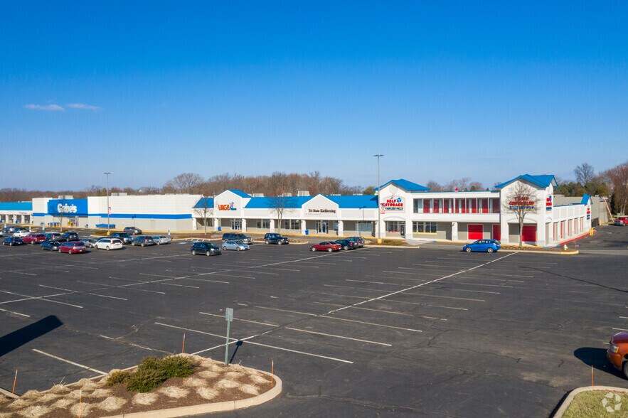 More Photos Of 471 S Oxford Valley Rd, Fairless Hills Unknown For Lease