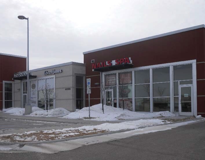 More Photos Of 4650 26th Ave, Fargo Storefront Retail Office For Lease