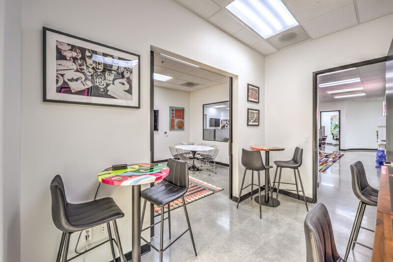 More Photos Of 1880 E Warm Springs Rd, Las Vegas Loft Creative Space For Sale
