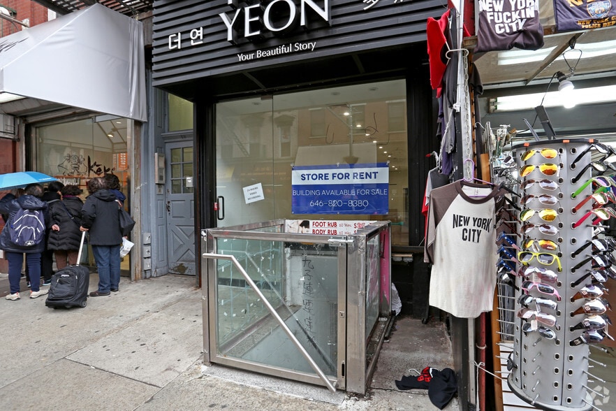 More Photos Of 79 Mott St, New York Apartments For Sale