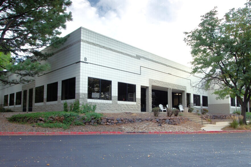 More Photos Of 100 Technology Dr, Broomfield Research And Development For Sale