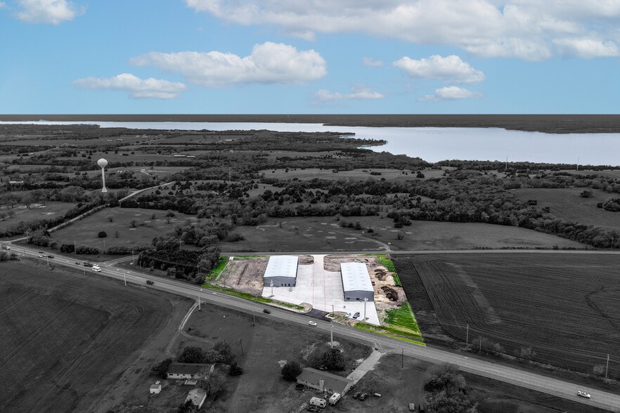 Primary Photo Of 1400 S State Hwy 78, Farmersville Industrial For Lease