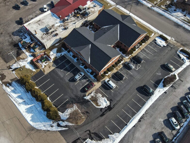 More Photos Of 1130 Vester Ave, Springfield Medical For Lease