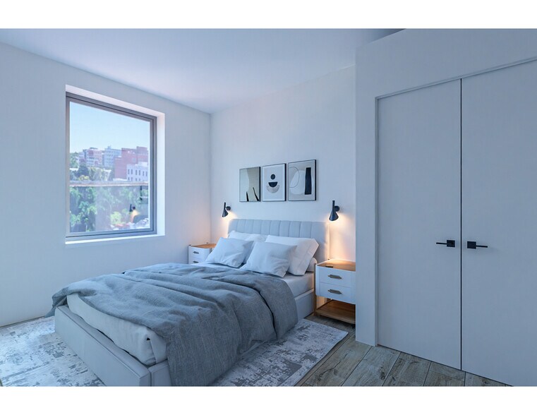 More Photos Of 456 Blake Ave, Brooklyn Apartments For Sale