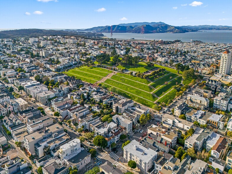More Photos Of 2332-2334 California Street, San Francisco Apartments For Sale