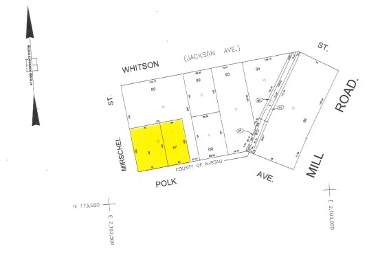 More Photos Of 43 Polk Ave, Hempstead Warehouse For Sale