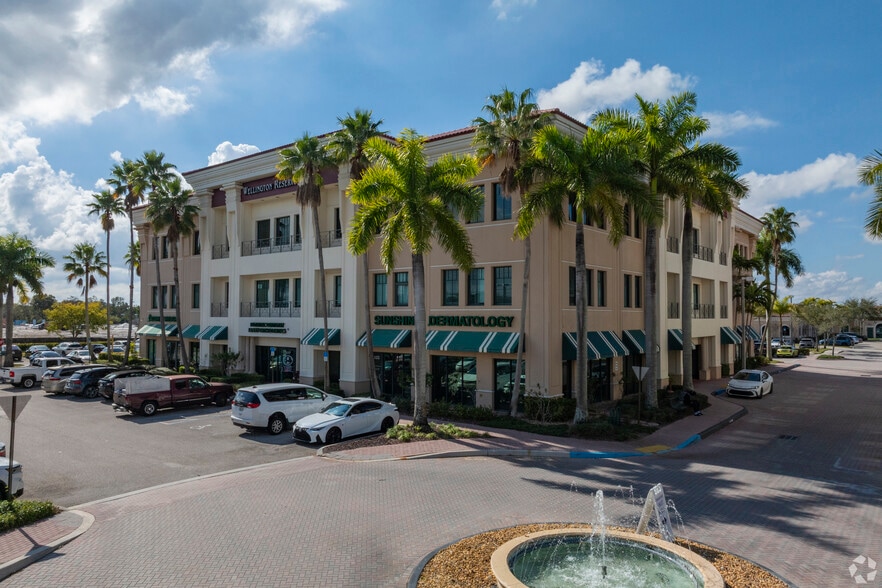 Primary Photo Of 1035-1049 State Road 7, Wellington Medical For Lease