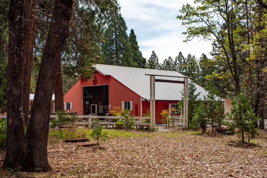 More Photos Of 14388 Fern Rd, Whitmore Land For Sale