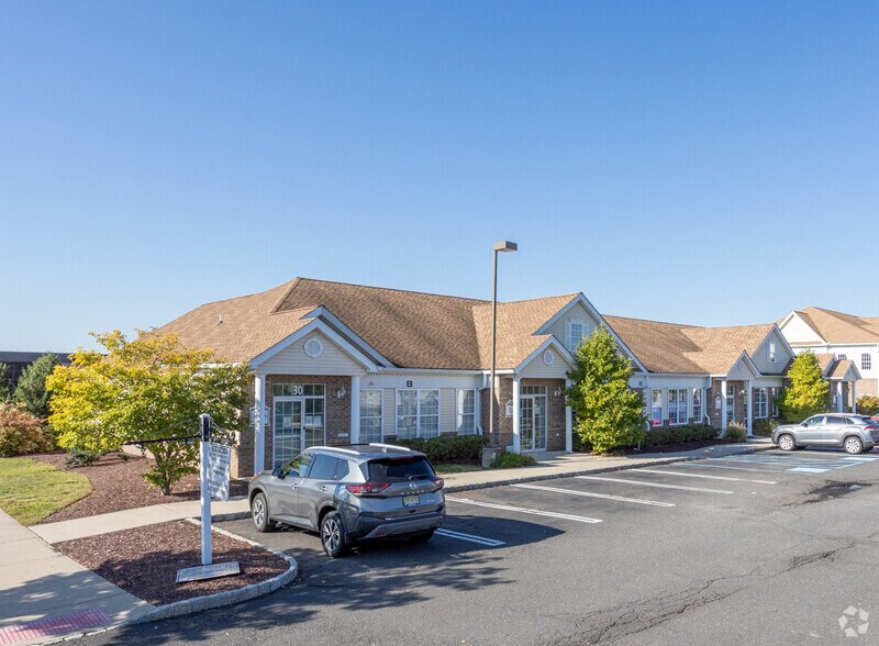 Primary Photo Of 30 Wills Way, Piscataway Medical For Sale