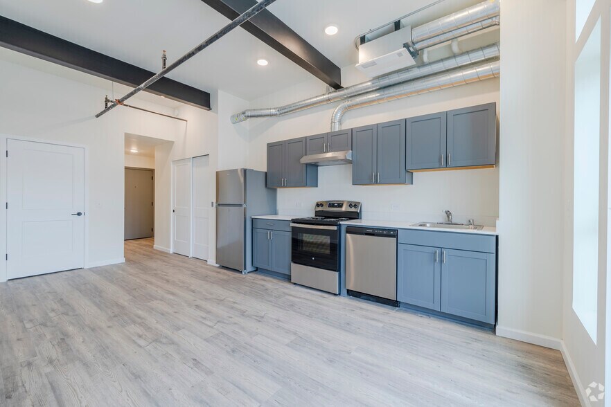 More Photos Of 505 Legion Way SE, Olympia Apartments For Lease