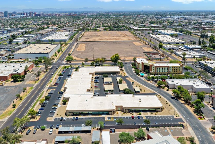 More Photos Of 2005 W 14th St, Tempe Coworking Space