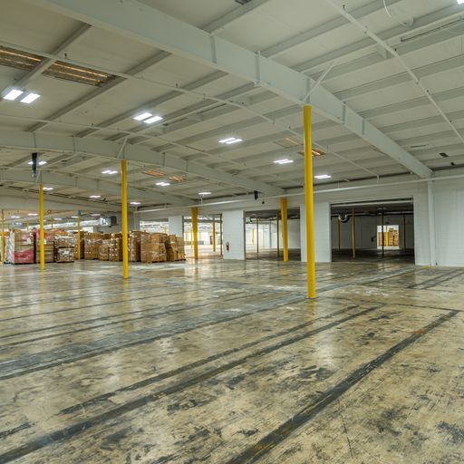 More Photos Of 585 11th St NW, Hickory Manufacturing For Lease