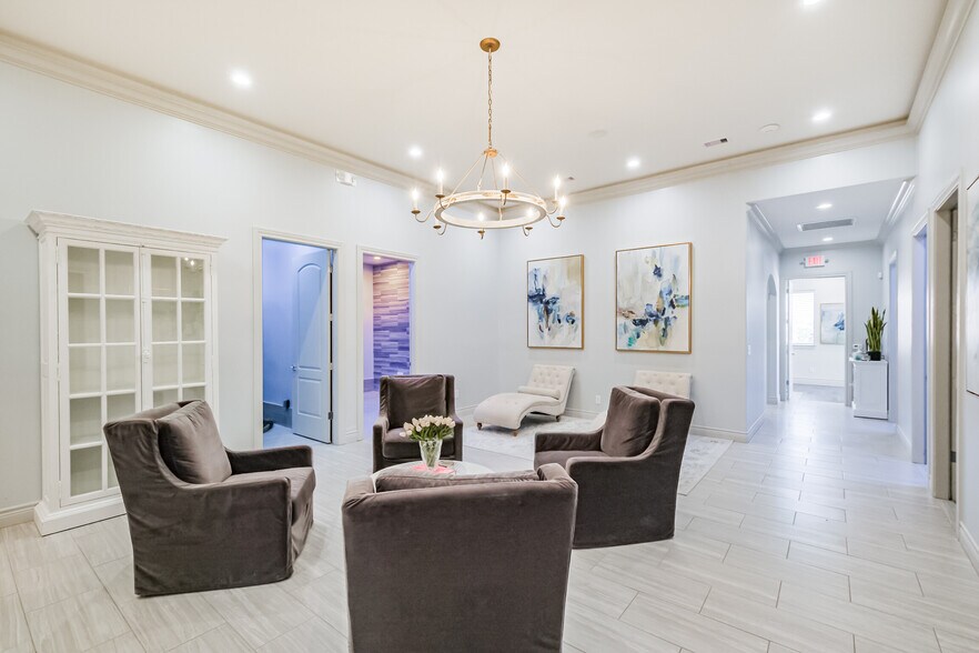 More Photos Of 21733 Provincial Blvd, Katy Loft Creative Space For Sale