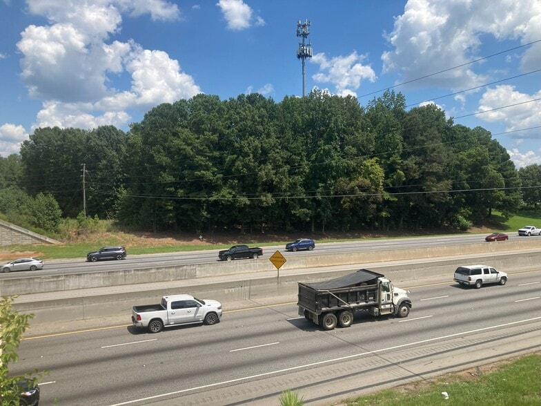 More Photos Of Mount Carmel Road & Sterling Place, McDonough Land For Sale