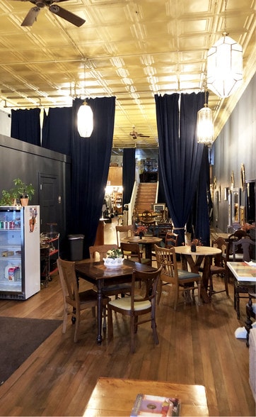 More Photos Of 1635 Washington St, Blair Storefront For Sale